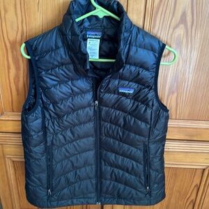 Patagonia Down Sweater Vest